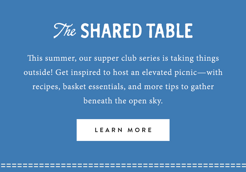 Shared Table