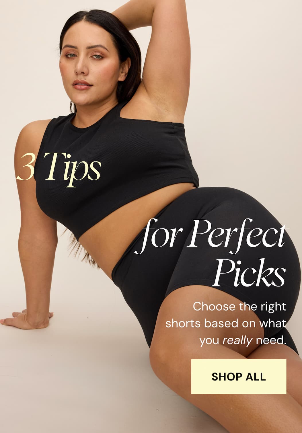 3 Tips for Perfect Picks