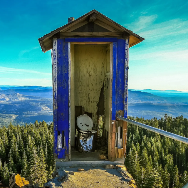 How to Avoid Outdoor Poop Emergencies Outdoors