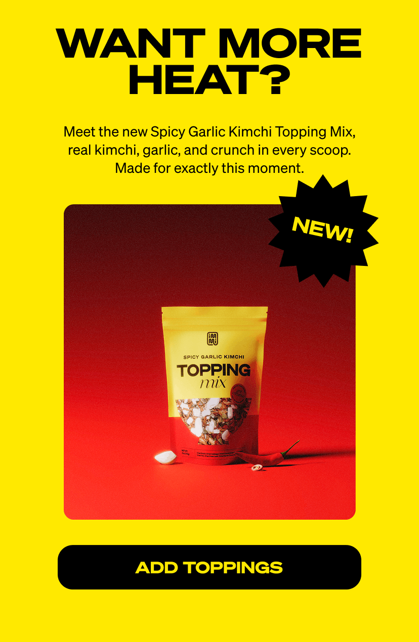 Add toppings