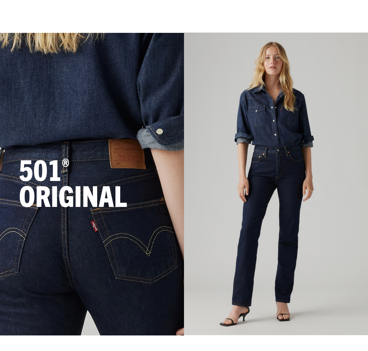 501® ORIGINAL