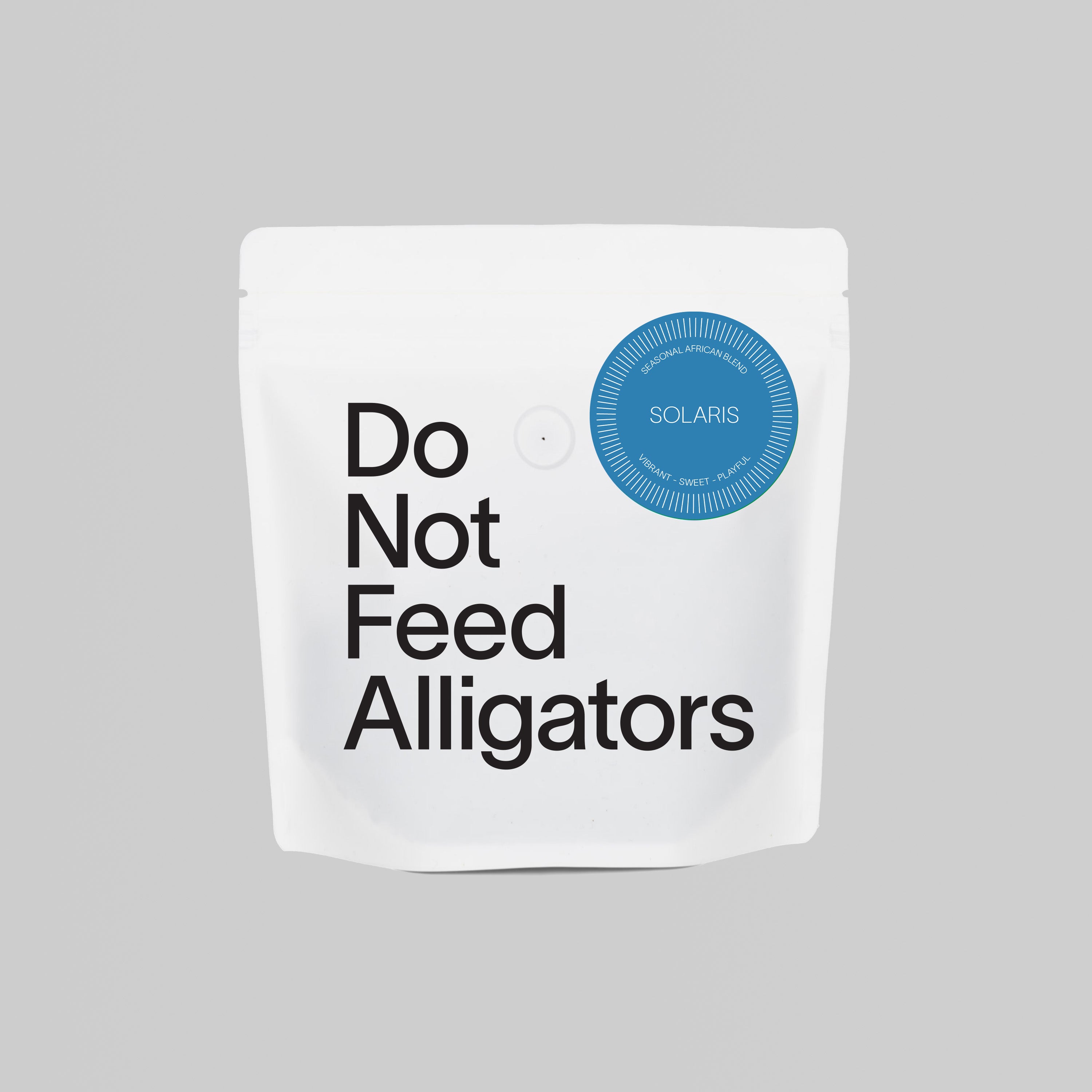 Image of Solaris