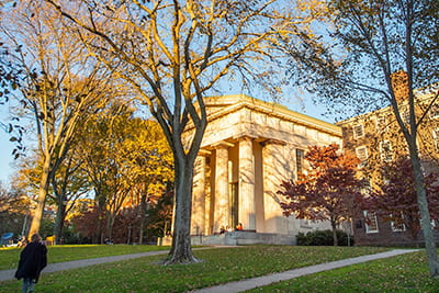 Manning Hall