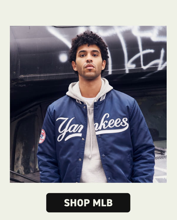 Shop MLB