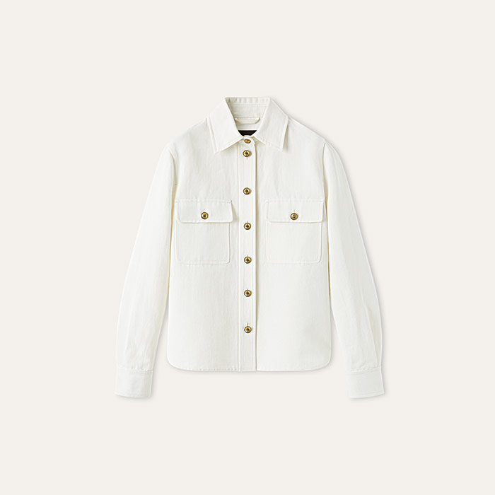 Kaylan Overshirt 