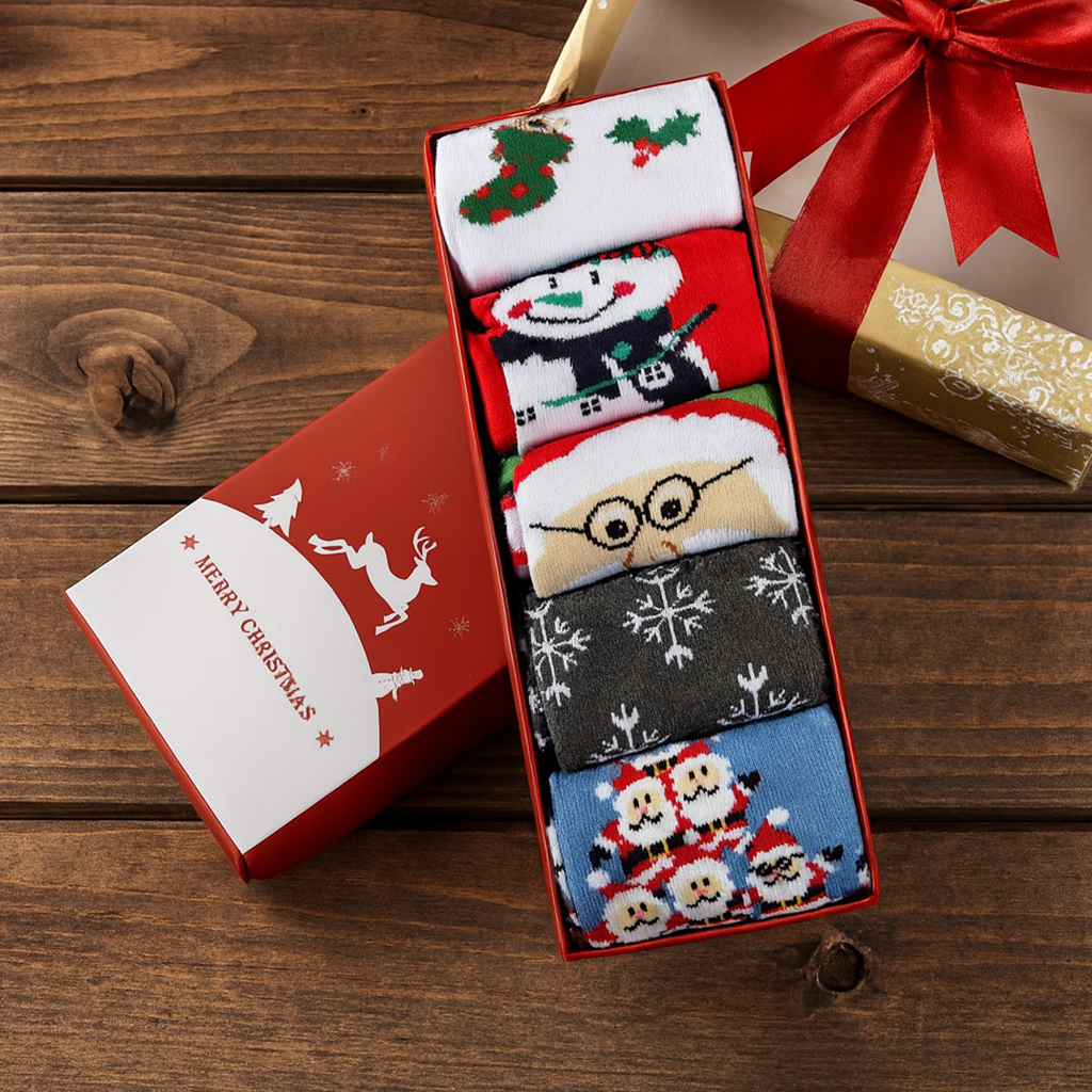 Sock Drawer Refresh: Up to 50% Off at Zulily
