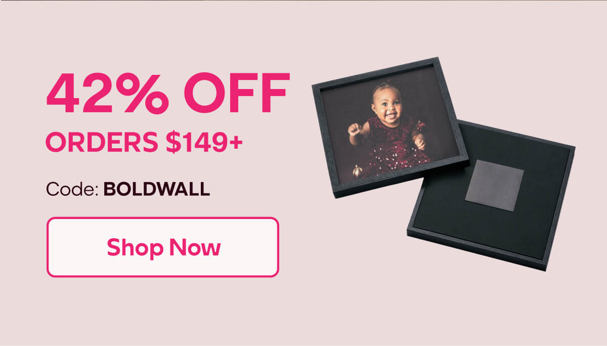 [MIXTILES] Make your wall the boldest thing in the room with Mixtiles. | ORDER NOW