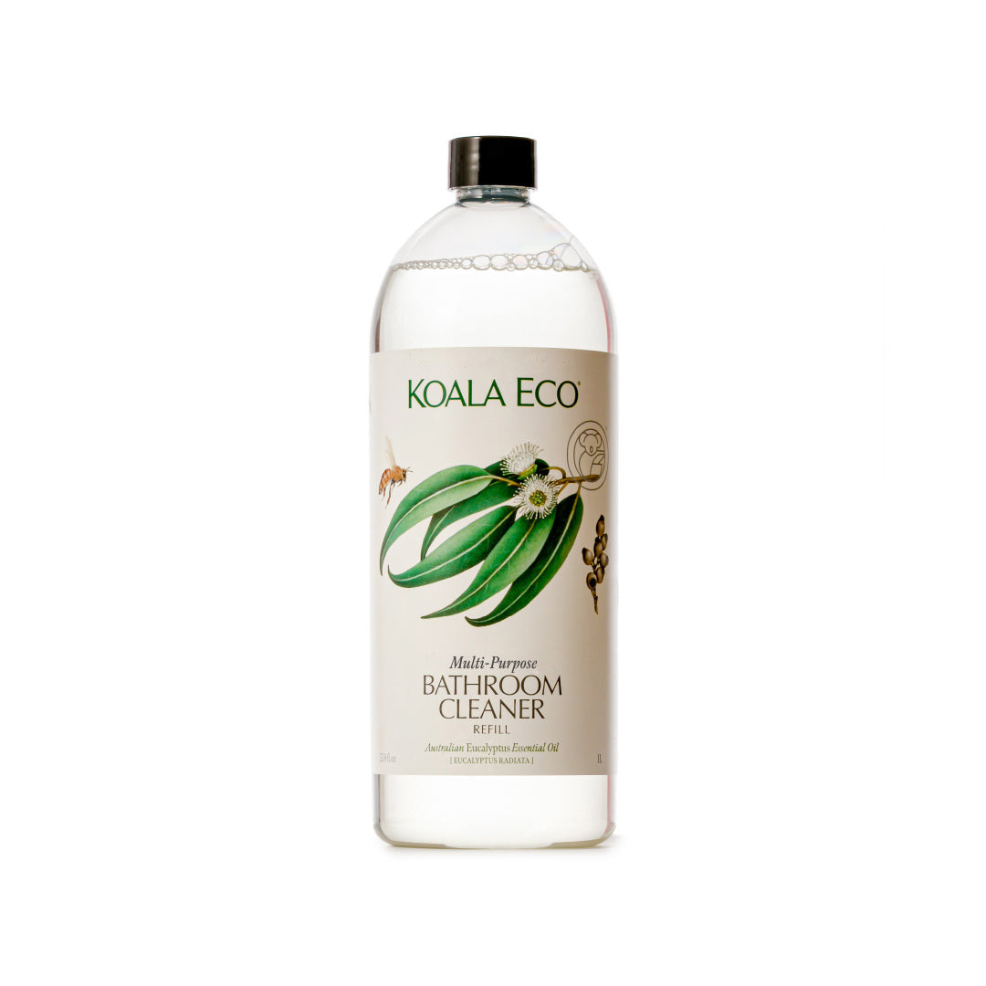 Image of Multi-Purpose Bathroom Cleaner - Refill
