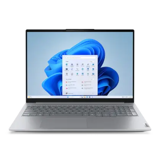 ThinkBook 16 Gen 8 Intel (16”)