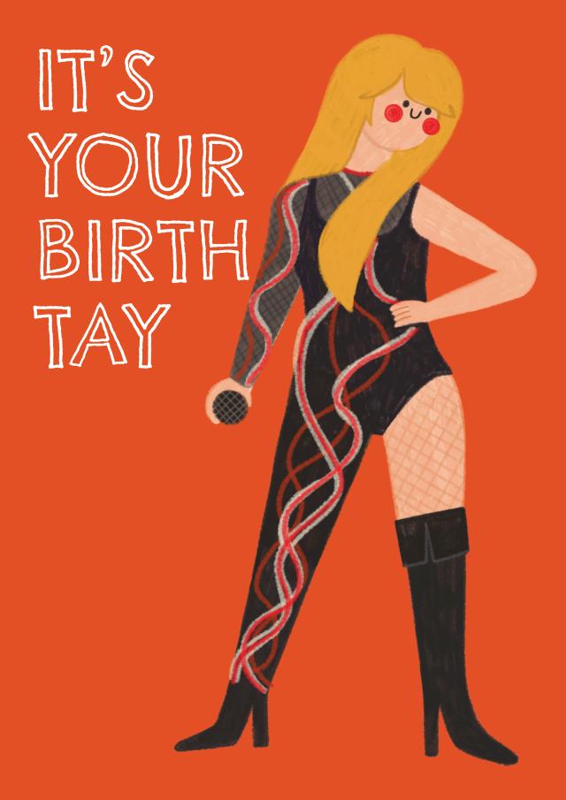 thortful card