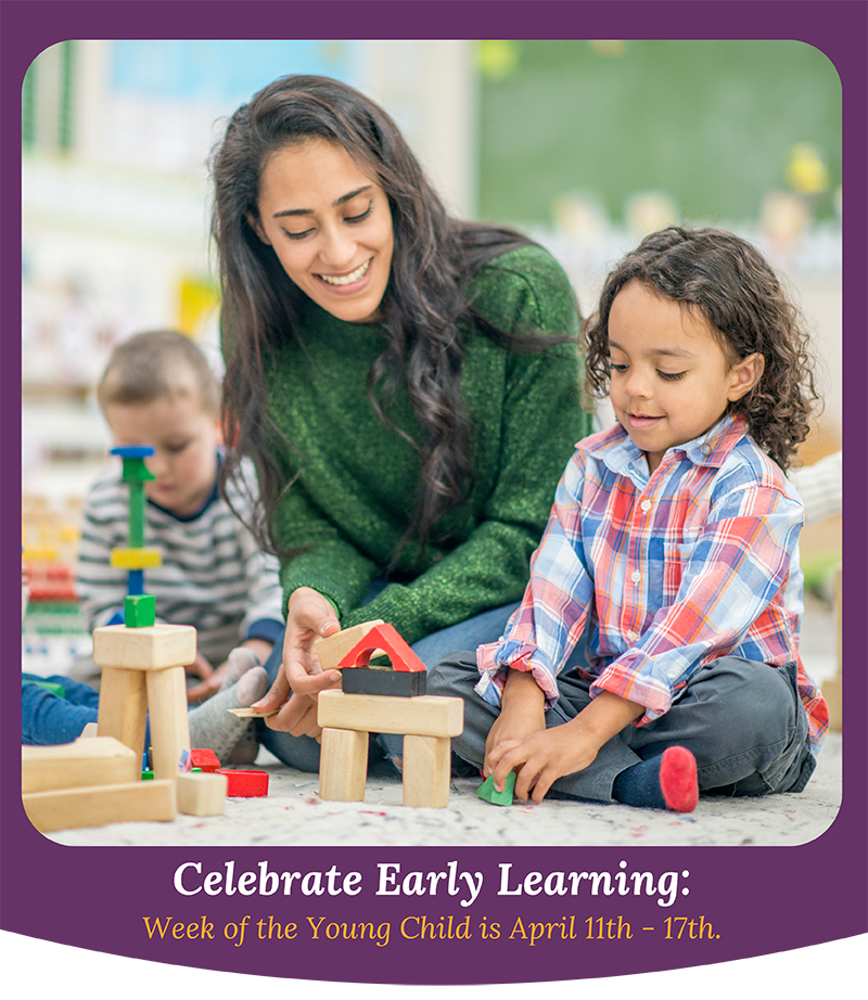 Celebrate Early Learning