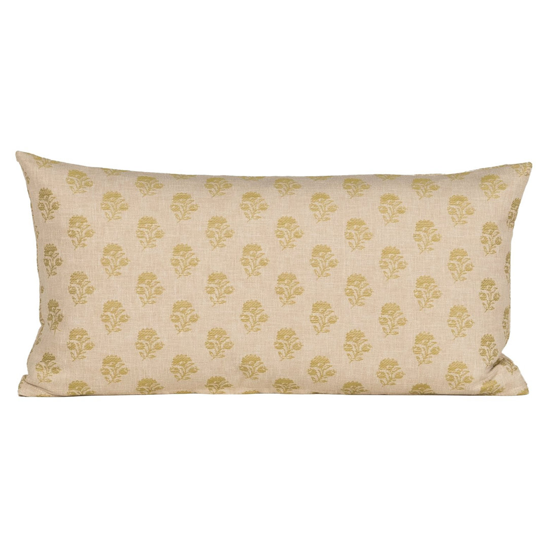  Hamachi Polyester Throw Square Pillow Cover & Insert