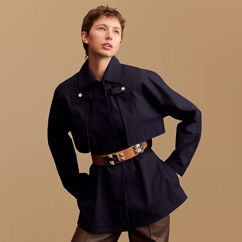 Image of Collier de Chien 50 belt