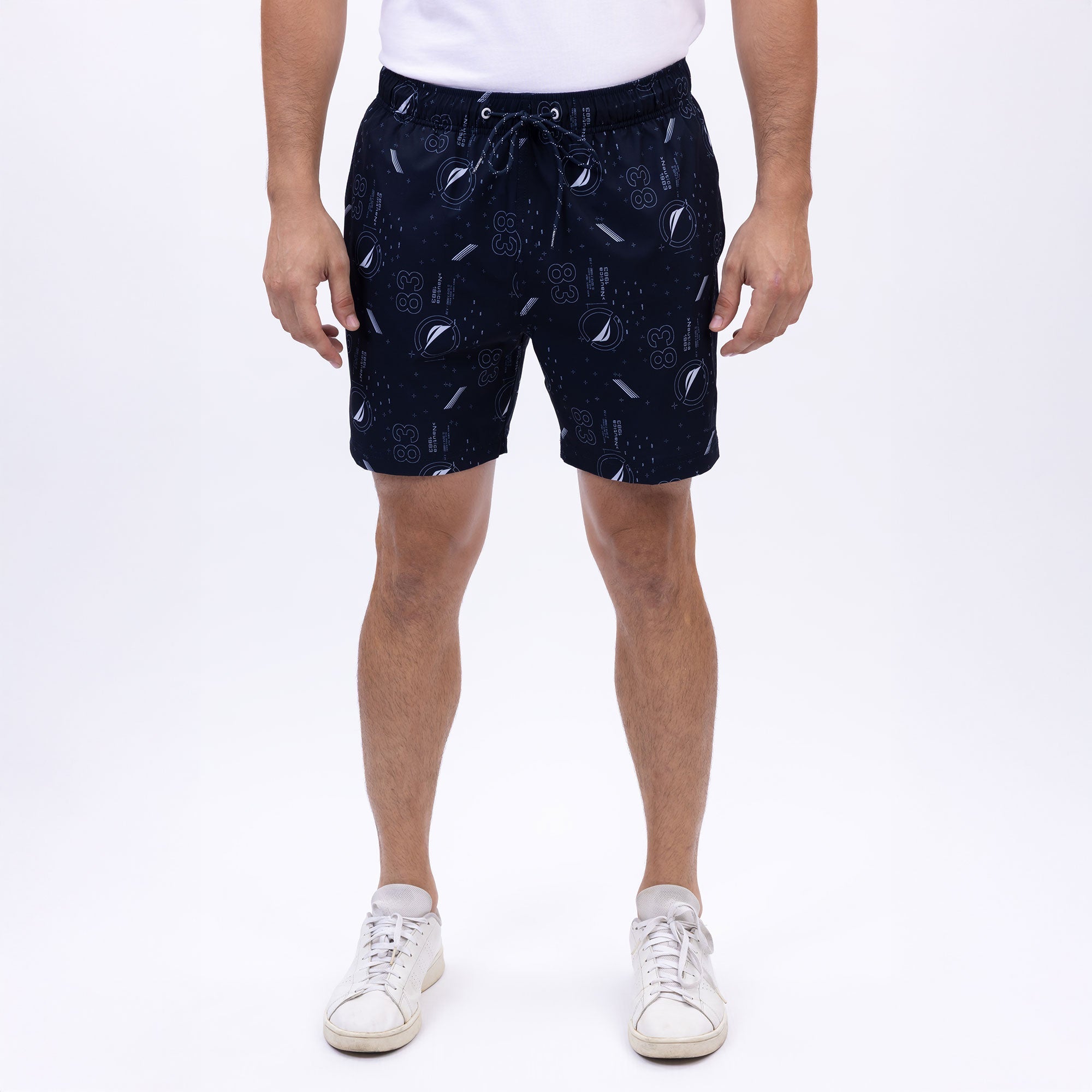 Image of Traje De Baño De Hombre
