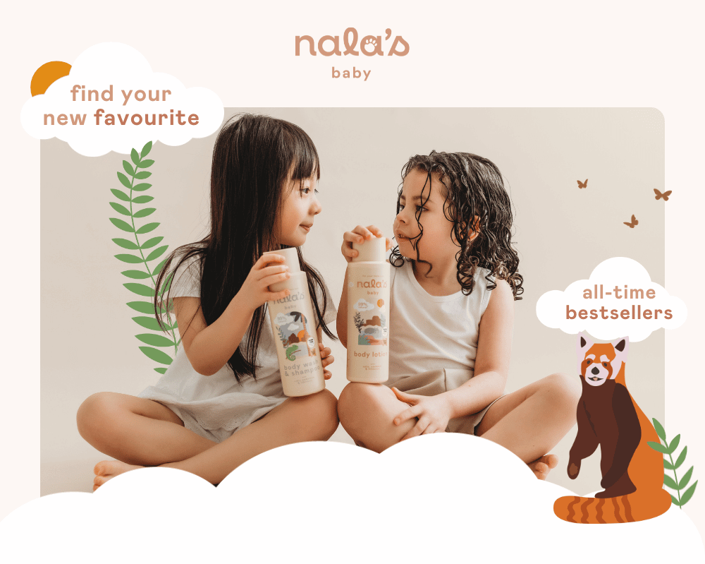Find your new favourite!