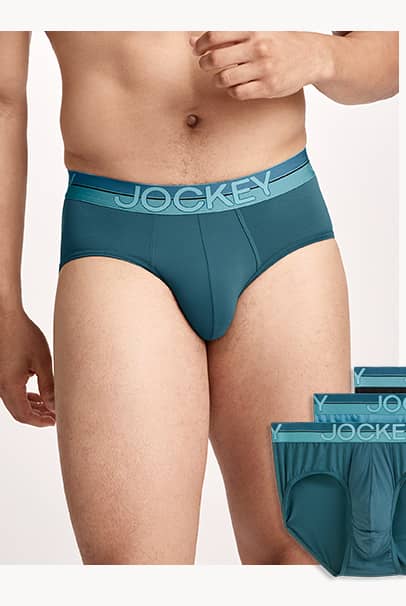 detail image of Stretch Brief 