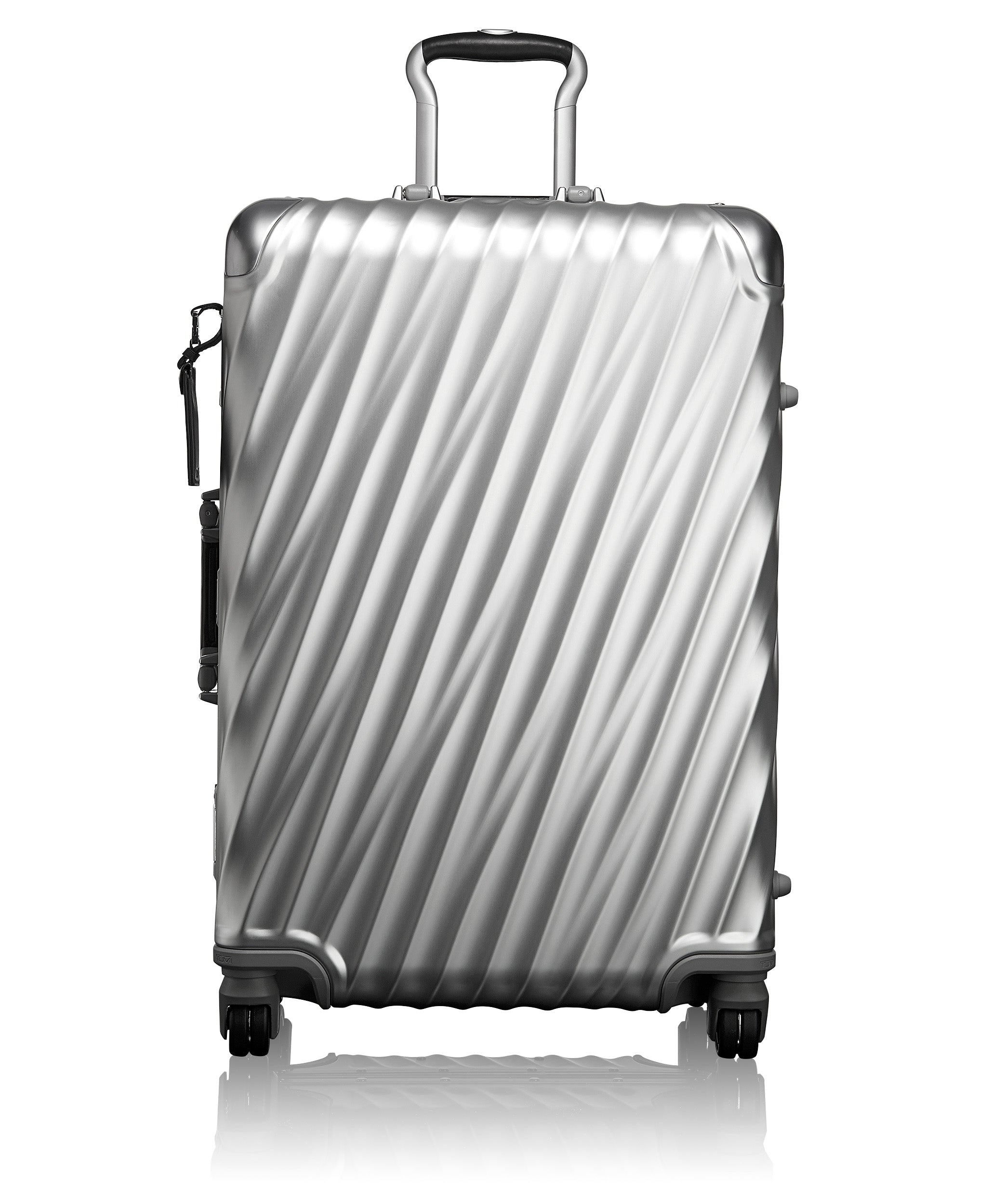 Image of TUMI 19 Degree Aluminum Short Trip Packing