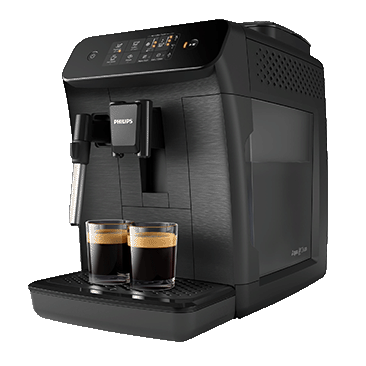 Philips 800 Series Fully Automatic Espresso Machine with Milk Frother