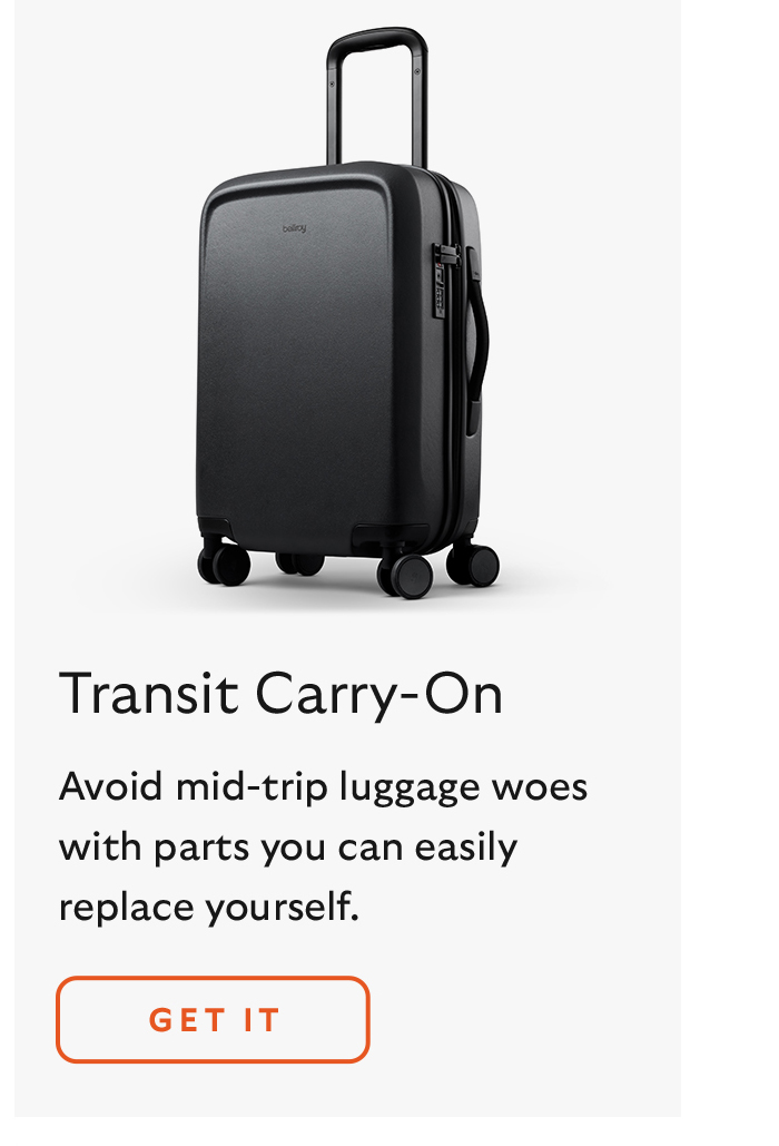 Transit Carry-On