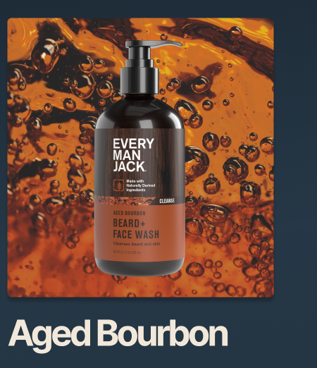 Aged Bourbon