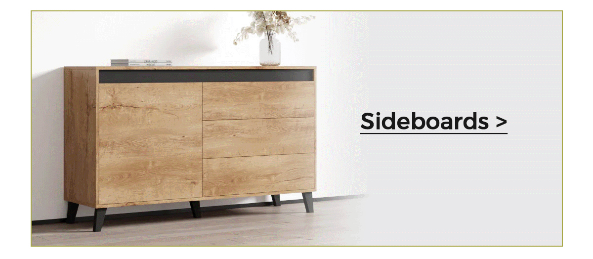 sideboards