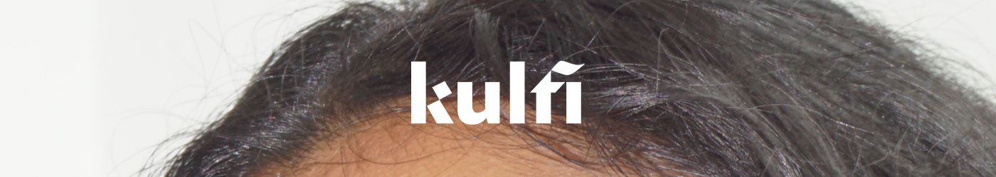 Kulfi