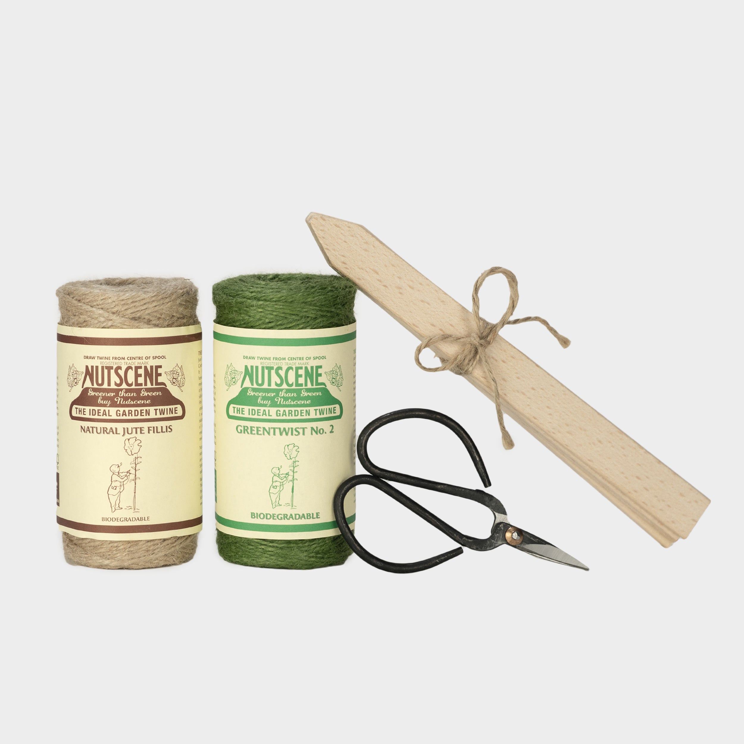 Image of Essential Gardeners Gift Set