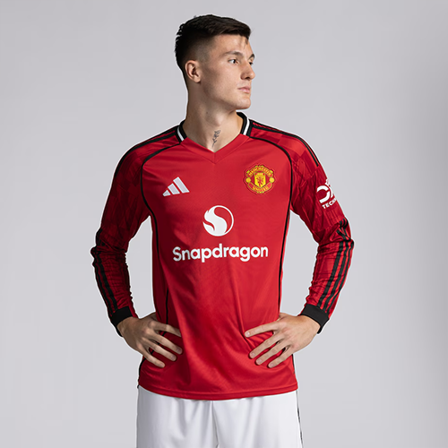 Long sleeve Home Kit