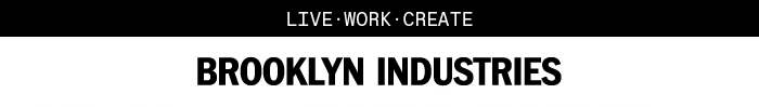 Brooklyn Industries
