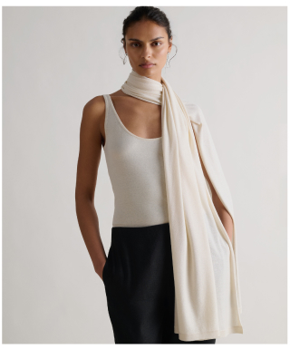 Cashmere Wrap