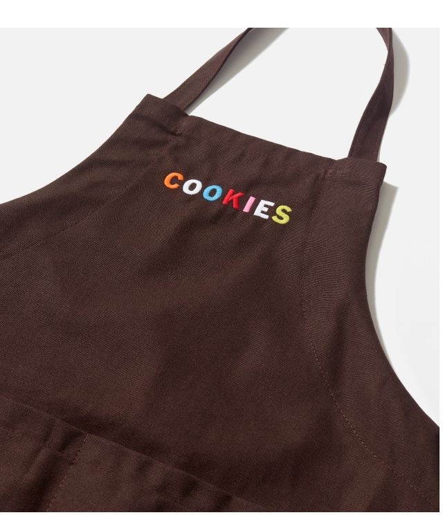 Cookies Apron