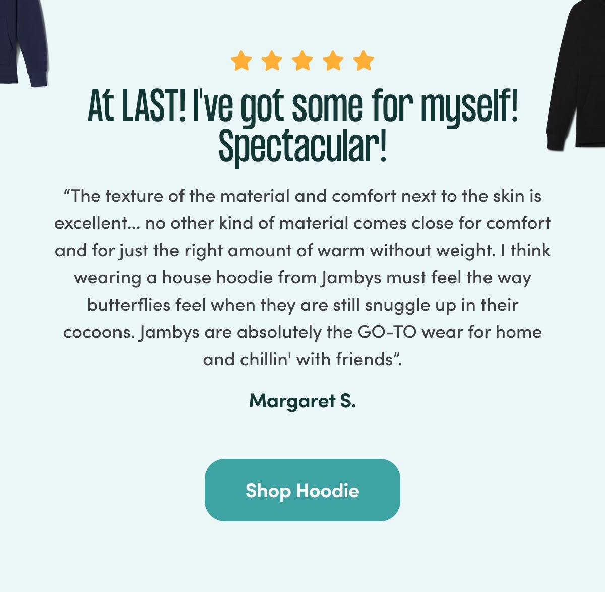 Shop Hoodie