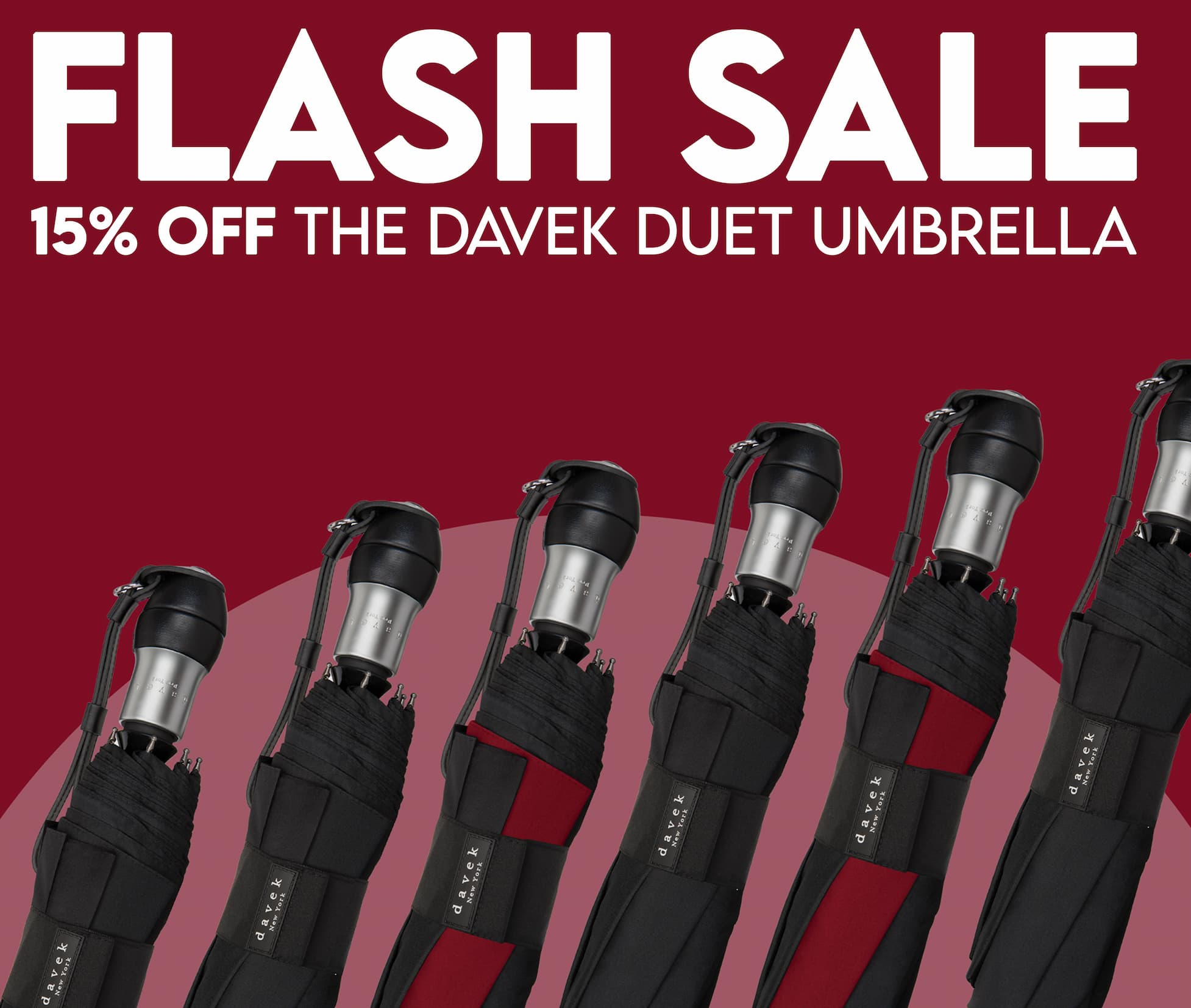 Duet Flash Sale