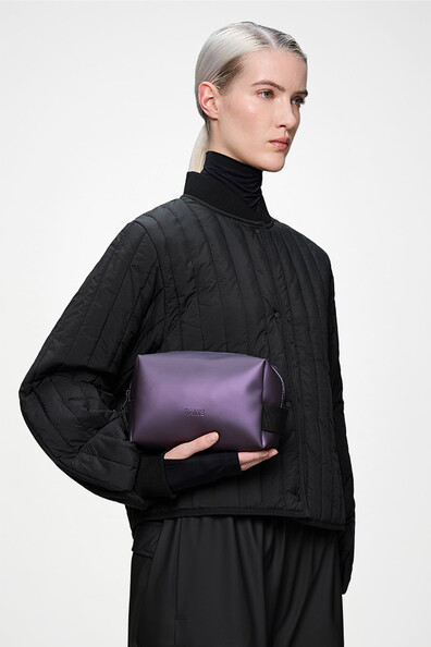 Wash Bag Small