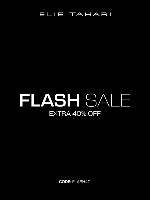 Flash Sale