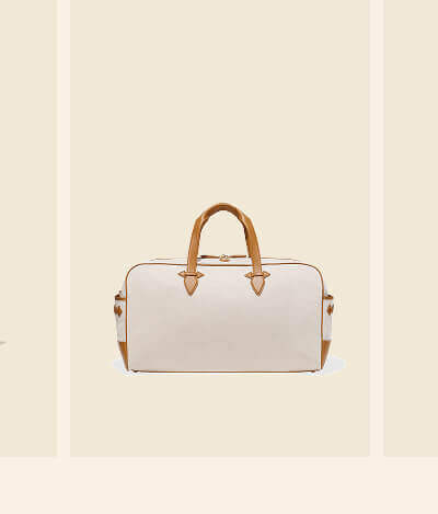 Grand Tour Duffle