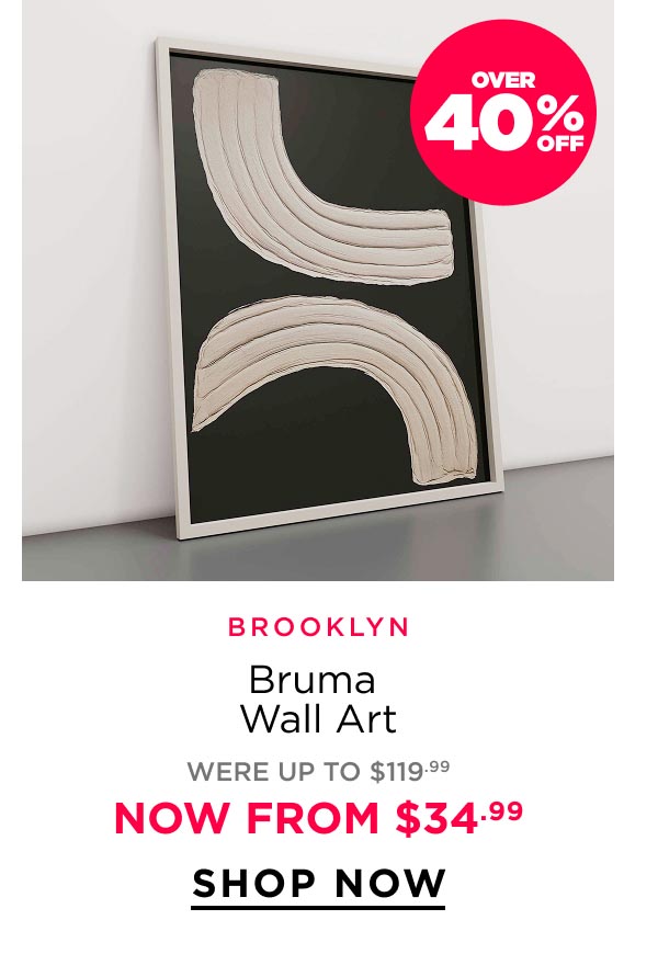 Bruma Wall Art