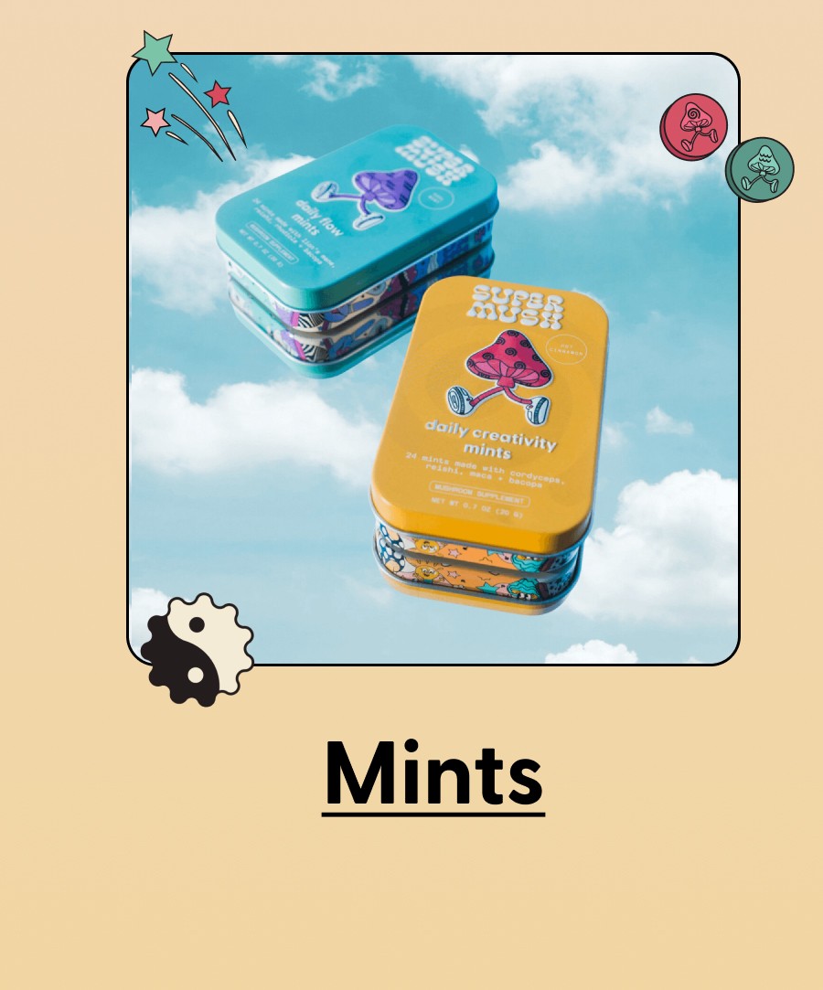 Mints