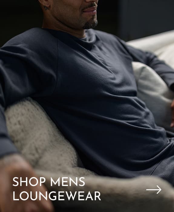 Shop mens Loungewear