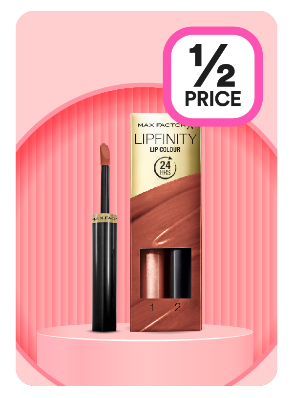 Max Factor