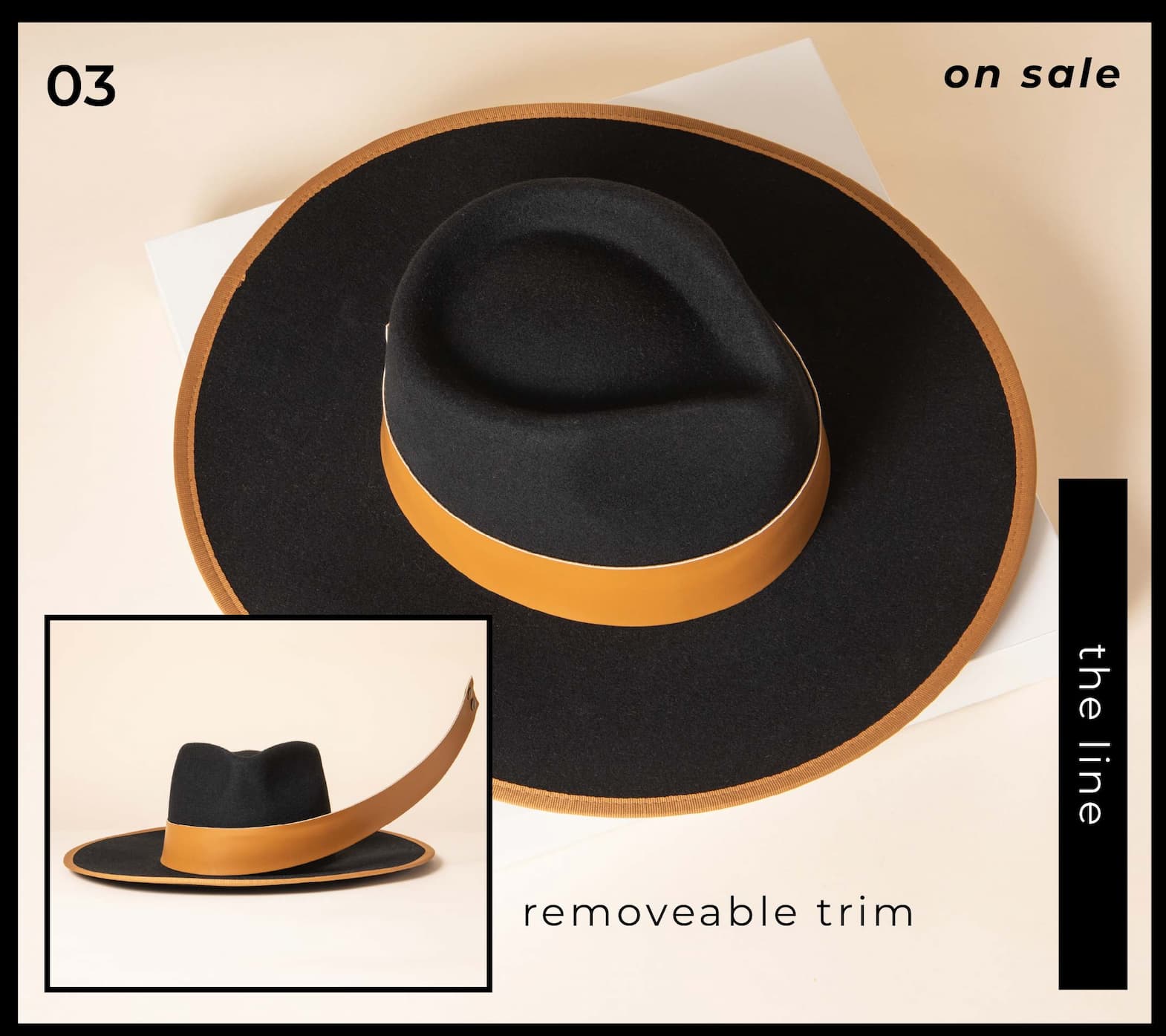 Shop The Line