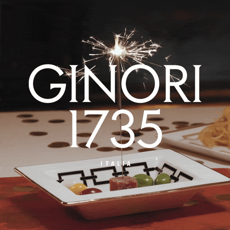 New Table Manners: new year's eve table