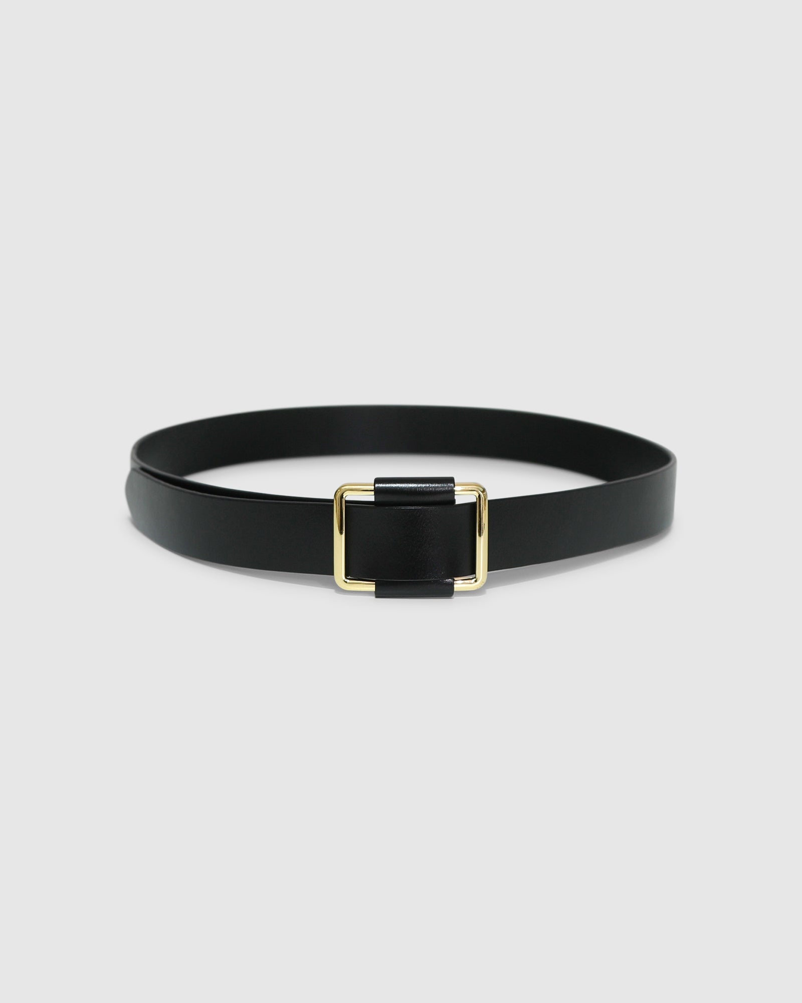 Image of Rule Breaker Belt - Black