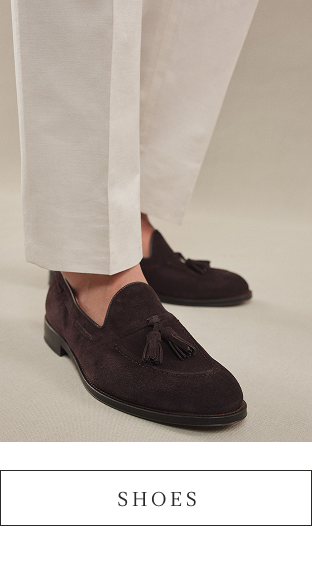 Shoes & Accessories