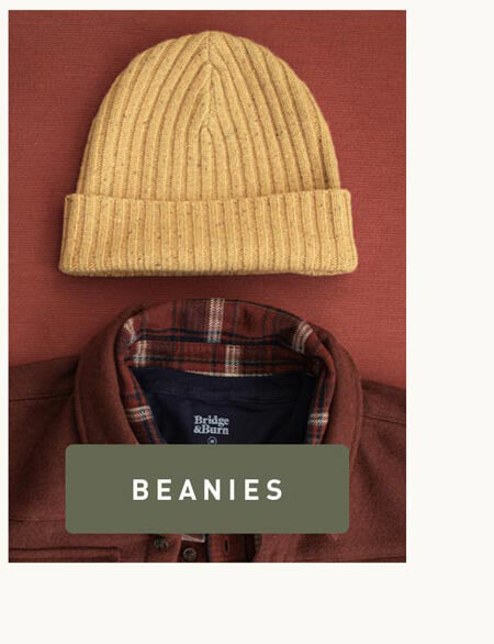 Shop beanies