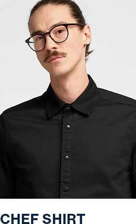 Chef Shirt