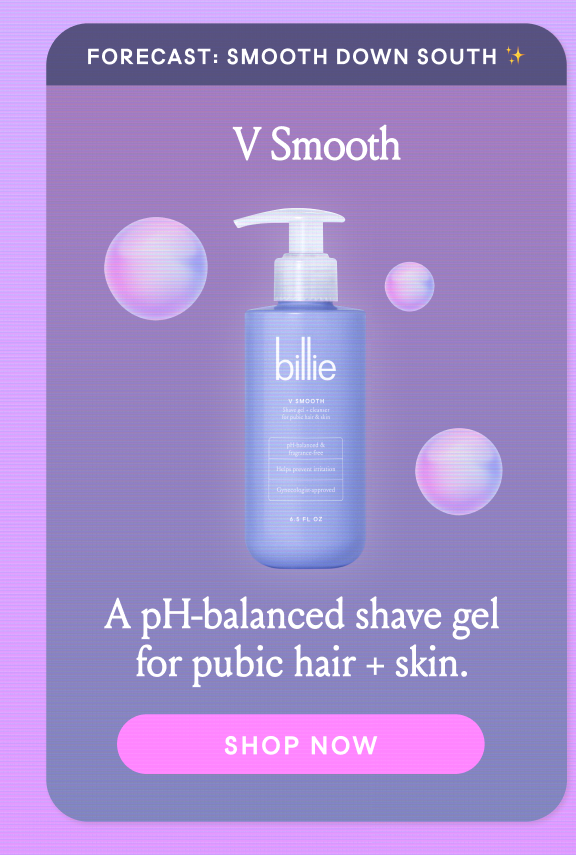 Shop V Smooth
