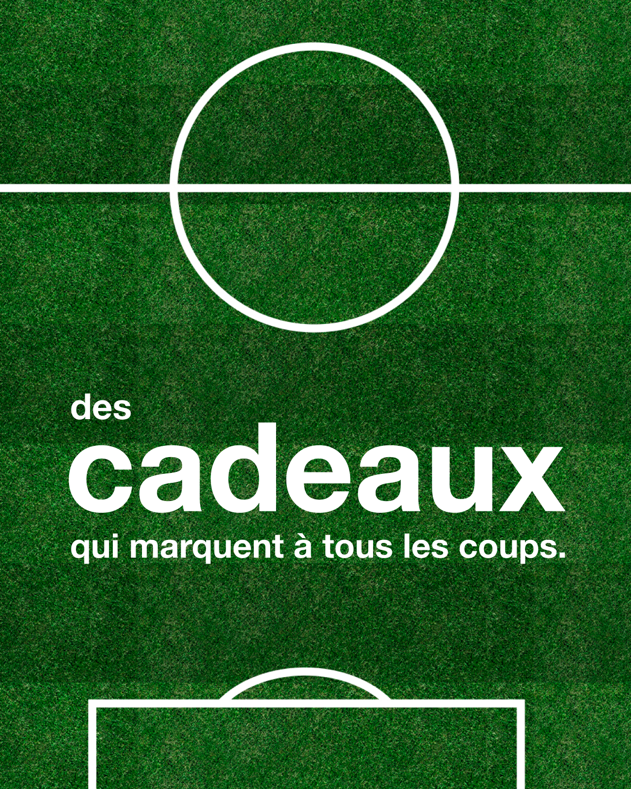 cadeaux