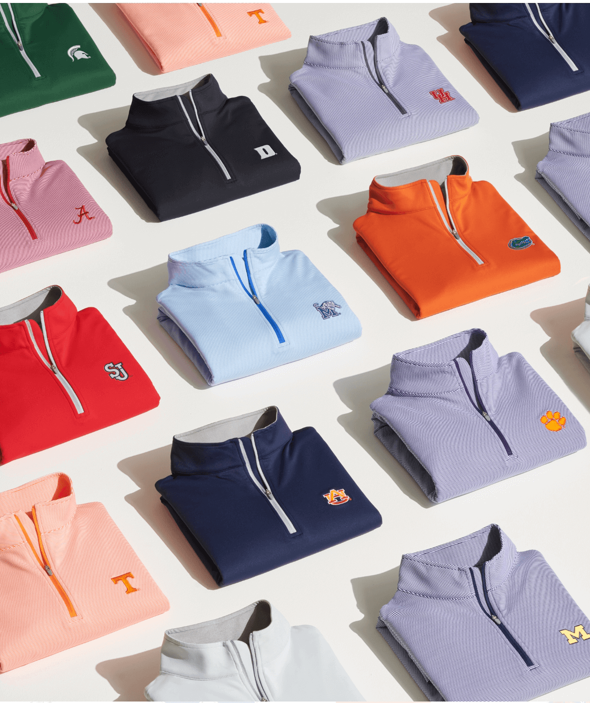 Shop Collegiate