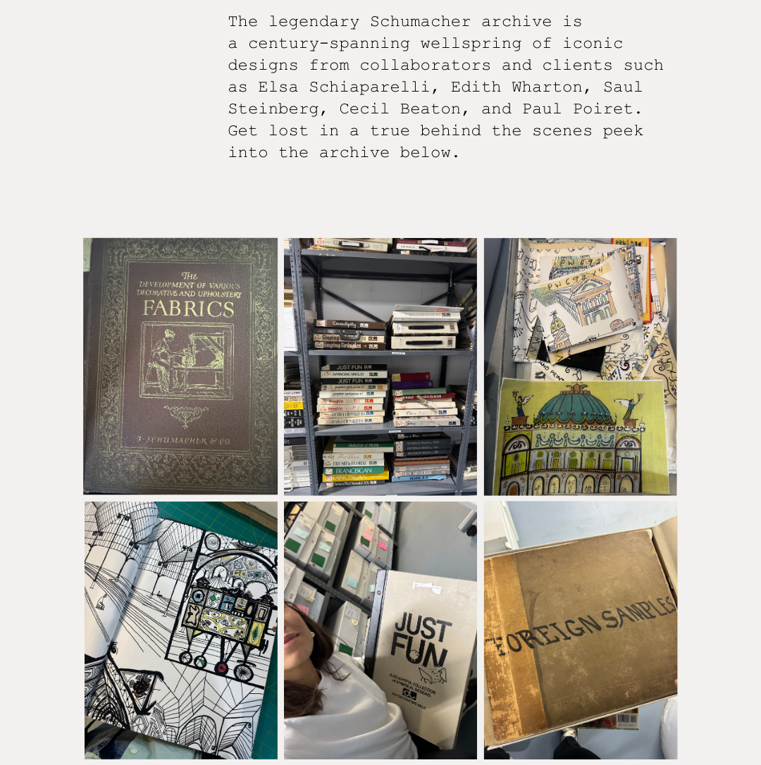 ARCHIVE BY BACKDROP